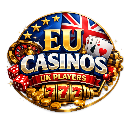 eu casinos for uk players